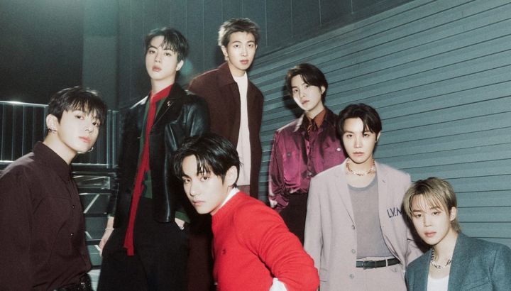 BTS protagoniza la portada de GQ, habla sobre su regreso y su nuevo álbum