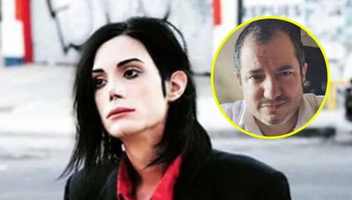 Empieza el juicio contra Felipe Pettinato por la muerte de su neurólogo