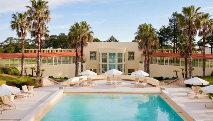 Punta del Este: calma la mente y el cuerpo en un espacio rodeado de naturaleza