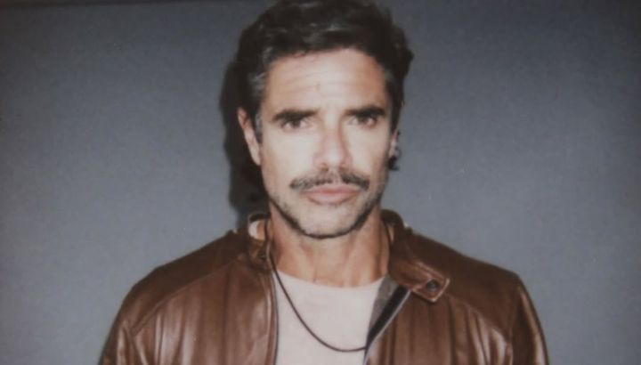 Luciano Castro estaría internado en una clínica tras la escandalosa separación con Griselda Siciliani: "Está viviendo un infierno"