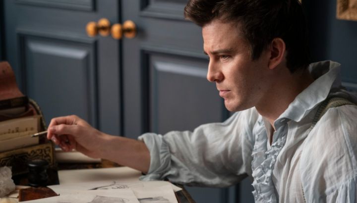 "Bridgerton": presentan el tráiler de la segunda parte de la cuarta temporada