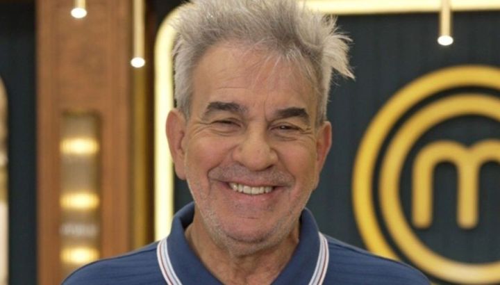 Miguel Ángel Rodríguez habló de su escandalosa salida de MasterChef Celebrity: "Fue un afano"
