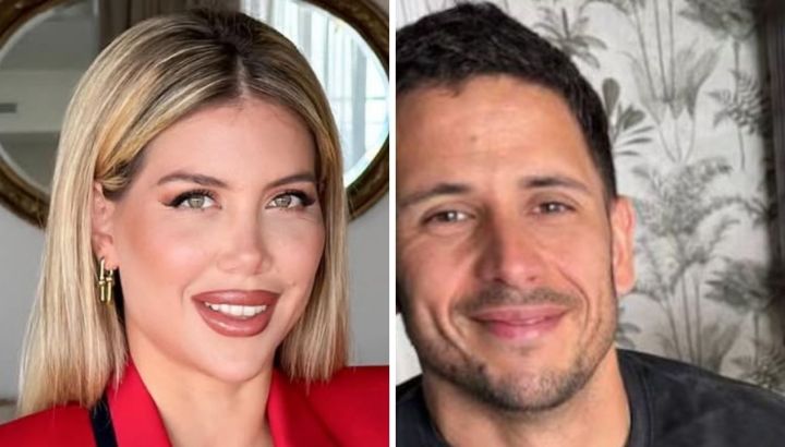 Wanda Nara y Martín Migueles volvieron a mostrarse juntos: la foto que hizo crecer los rumores de reconciliación