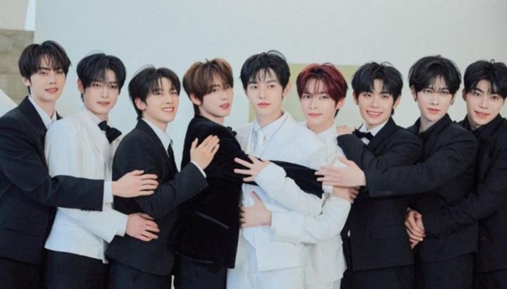 El grupo de K-Pop Zerobaseone seguirá sus actividades como quinteto: quiénes se fueron