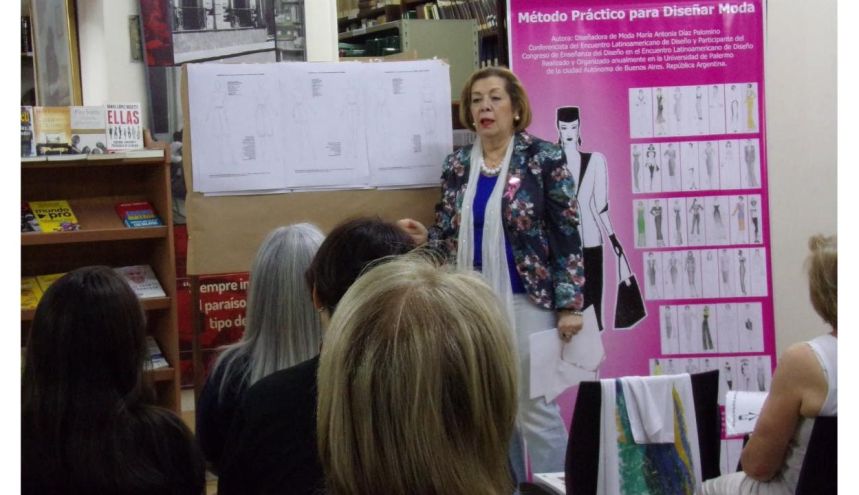 DISEÑO DE MODA Y ASESORAMIENTO DE LA IMAGEN DE LA FIGURA FEMENINA