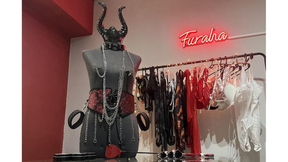 FURAHA: UN ESPACIO PARA HABITAR EL PLACER