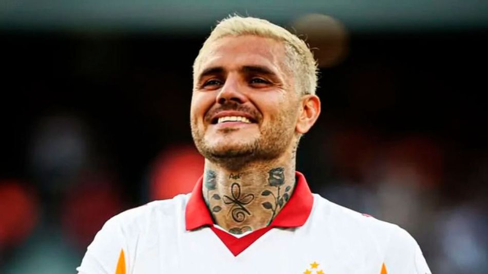 Mauro Icardi
