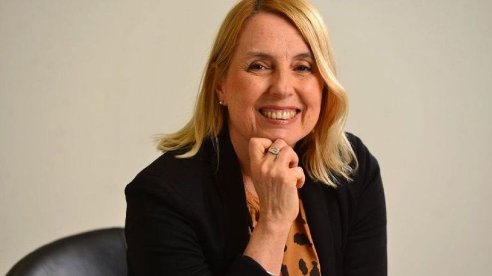 13-02-2026 María Cecilia Ibáñez Libertad Avanza diputada