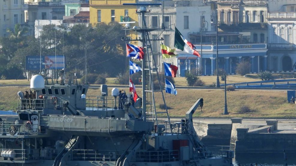 Cuba sufre su peor crisis energética en años 13022026