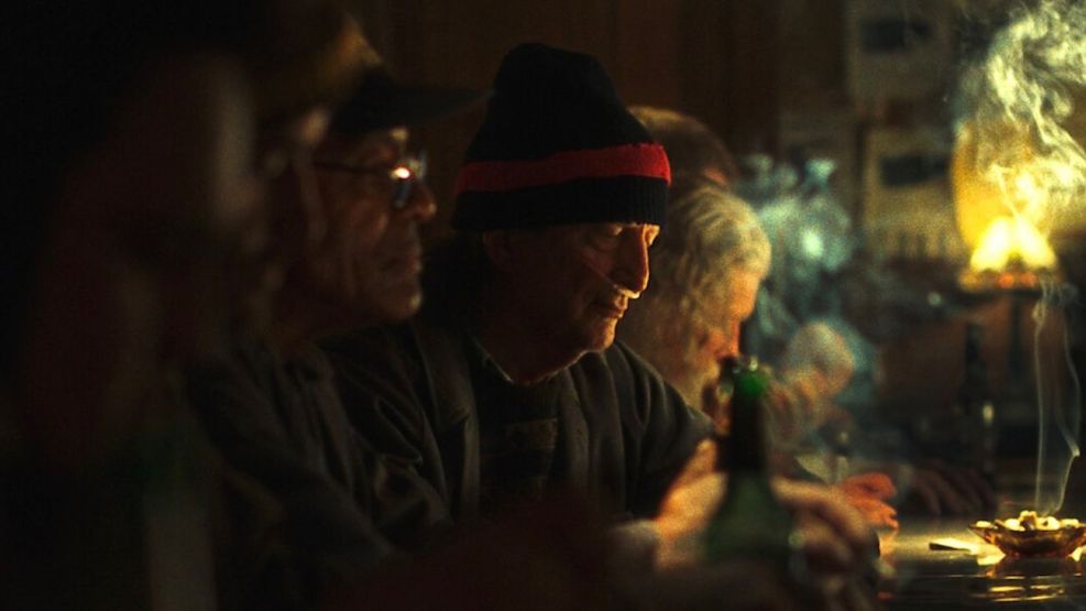 Los cantautores rusos en Netflix