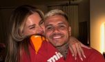 La China Suárez se reencontró con Mauro Icardi en Estambul: el íntimo festejo por el estreno de "En el barro 2" y un inesperado regalo 