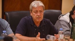 El secretario general de la UOM, Abel Furlan, confirmó un paro de los metalúrgicos para el 19 de febrero