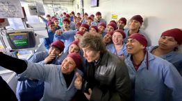 En dos años de gestión libertaria cerraron más de 22 mil empresas.