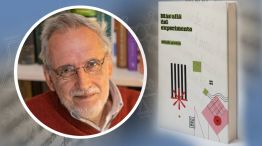 Miguel de Asúa: Más allá del Experimento 14022026