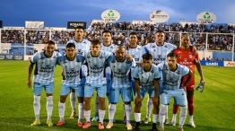 Racing de Córdoba