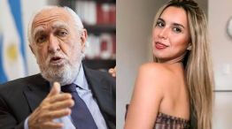 Ricardo Gil Lavedra y Agostina Páez 14012026