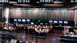 Cayeron las acciones y ADR argentinos en medio de la tensión comercial en EEUU
