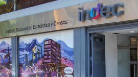 Luces verdes y también amarillas