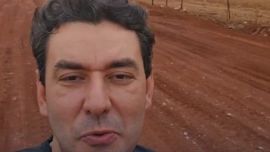 Sigue la conmoción por el hombre que asesinó a sus dos hijos y se suicidó por una supuesta infidelidad de su esposa