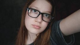 Desolación en Villa Elvira: buscan al conductor que asesinó a Eugenia Carril, de 18 años