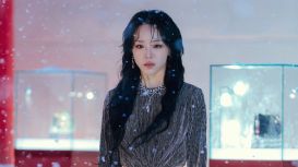 "The Art of Sarah", la serie coreana de Netflix de 8 capítulos que es furor mundial