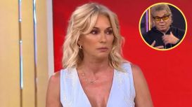 Yanina Latorre comenzó su programa con una fuerte indirecta para Beto Casella: "Un beso enorme a la gente libre"