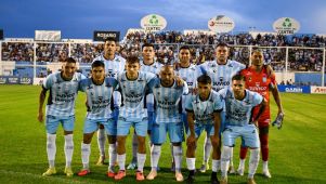 Racing de Córdoba