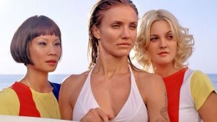 Los Ángeles de Charlie