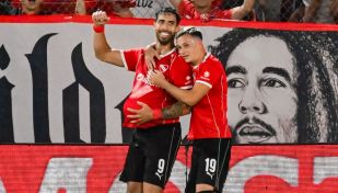 Independiente vs. Lanús