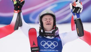 Lucas Pinheiro Braathen