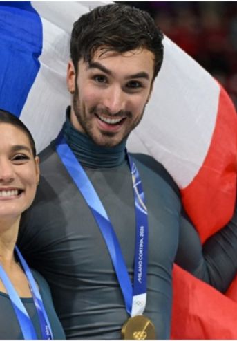 Juegos Olímpicos de Invierno