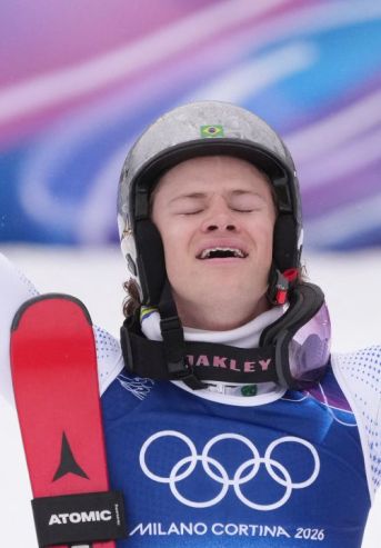 Lucas Pinheiro Braathen