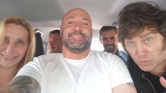 Causa ANDIS: los dueños de la droguería Suizo Argentina pidieron analizar si los audios se crearon con Inteligencia Artificial 