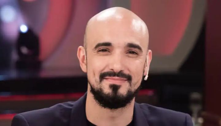 Abel Pintos apareció de sorpresa en el Cosquín Rock y cantó uno de los mayores clásicos del rock argentino: el video exclusivo