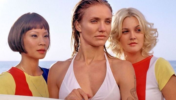 Anunciaron que una nueva película de "Los Ángeles de Charlie" está en desarrollo: cómo será