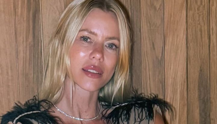 Las vacaciones campestres de Nicole Neumann y sus hijos en Salta: cabalgatas con Cruz Urcera, tardes de granja y una fiesta con amigas