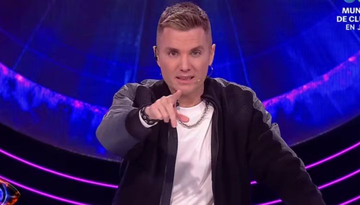 Santiago del Moro sorprendió al revelar grandes cambios para Gran Hermano: Generación Dorada