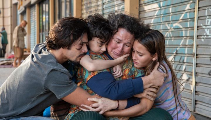 Cuándo comienza la nueva novela brasileña de Telefe, "Todas las flores": de qué trata