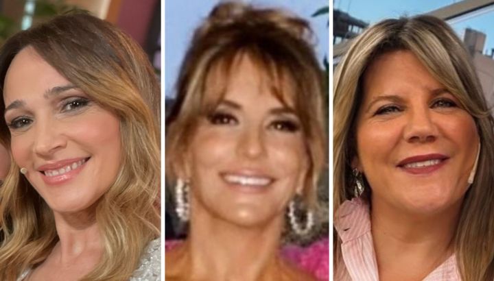 De Vero Lozano a Patricia Della Giovampaola y Dominique Metzger: la campaña solidaria que une a las famosas por los chicos con cáncer