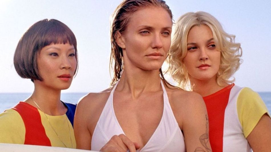 Los Ángeles de Charlie