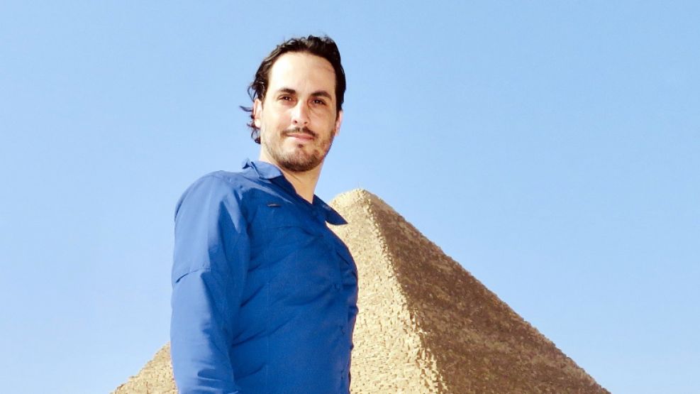 Ricardo Gonzalez Corpancho extraterrestres