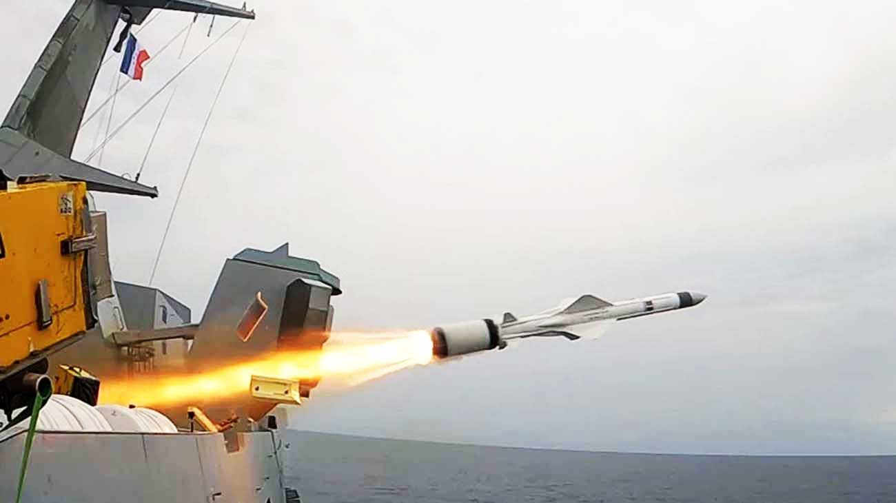 Cuál es la capacidad real del arsenal nuclear francés | Perfil