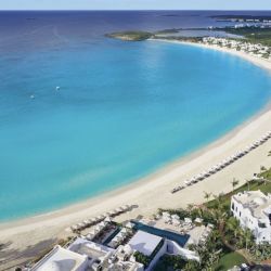 Cap Juluca, Anguilla.