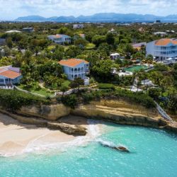 Malliouhana, Anguilla.