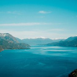 San Martín de los Andes.