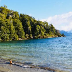 San Martín de los Andes.