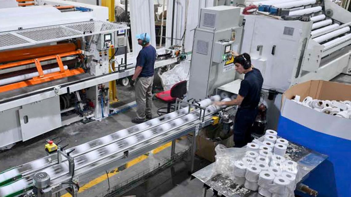 El leasing superó el billón de pesos y marcó su mayor nivel desde 2019