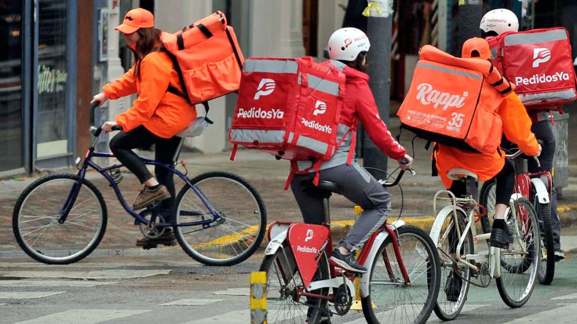 La informalidad laboral afecta a 6 millones de trabajadores