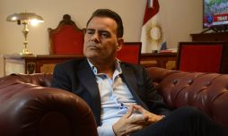 Marcelo Rodio Presidente Agencia Córdoba Cultura