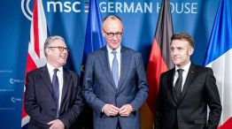 15_02_2026_munich_keir_starmer_friedrich_merz_emmanuel_macron_afp_g